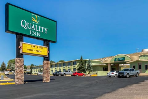 Property building, On site