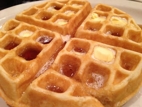 Restaurant/places to eat, Food, Continental breakfast, American breakfast