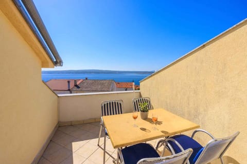 Summer, Garden, Balcony/Terrace, Sea view