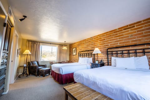 Tanque Verde Guest Ranch Nature lodge in Tanque Verde