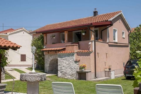 Property building, Summer