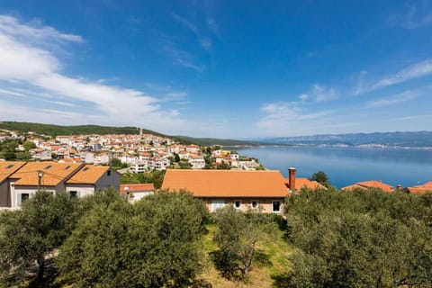 Natural landscape, Summer
