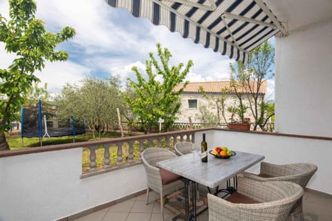 Summer, Garden, Balcony/Terrace
