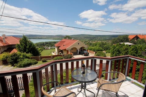 Summer, Garden, Balcony/Terrace