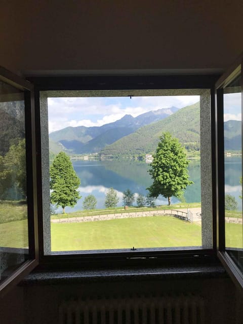 Apartments in Molina di Ledro 35137 Apartment in Ledro