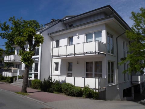 Property building, Summer