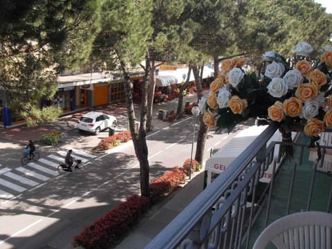 Summer, Garden, Balcony/Terrace