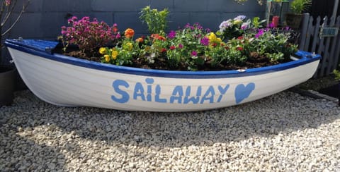 Sailaway Vacation rental in England