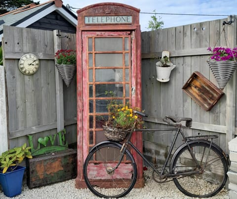 Sailaway Vacation rental in England