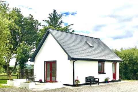 Red Deer Cosy Apartment in Letterfrack Connemara Apartment in County Mayo