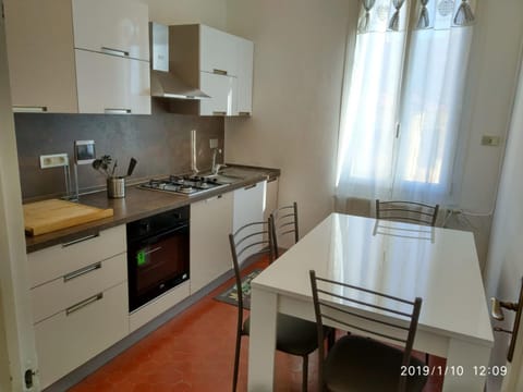 Ca' Federica House in Vallecrosia