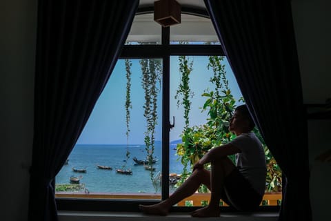 Sea view