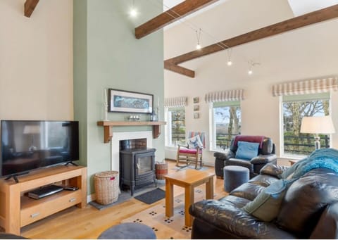 Evening entertainment