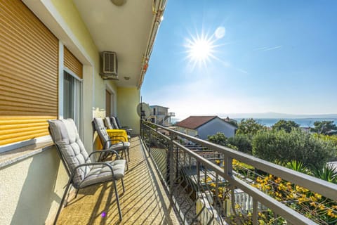 Patio, Balcony/Terrace