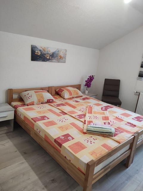 Medif apartments Apartment in Federation of Bosnia and Herzegovina