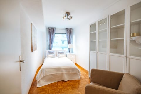 ☆ Central Apartment with Montreux View ☆ Apartment in Montreux