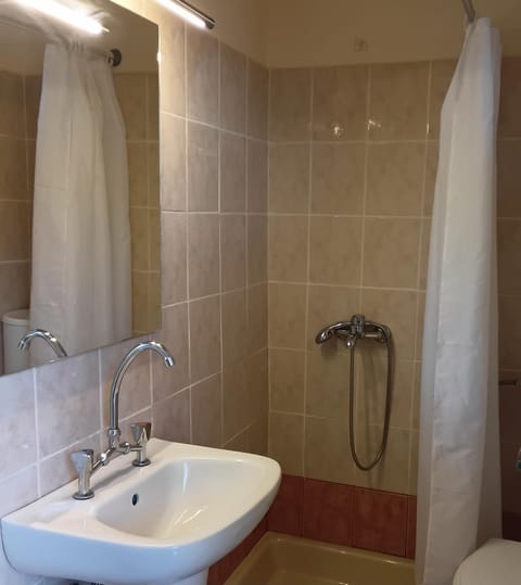 Olive house Bed and Breakfast in Corfu, Greece