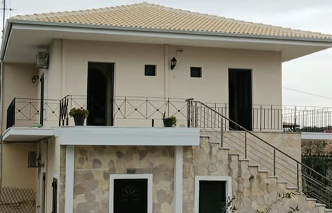 Olive house Bed and Breakfast in Corfu, Greece