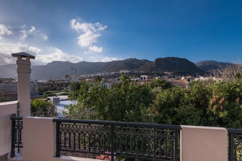 Poseidon Niki Apatment Apartment in Palaiochora