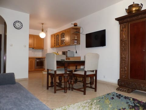 Apartamenty w kołobrzeskim porcie DM Apartment in West Pomeranian Voivodeship, Poland