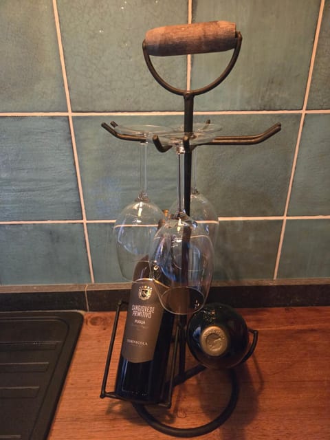 Een vleugje wellness in de Voerstreek - Bed & Brocante Onder de Poort Bed and Breakfast in Limburg (province)