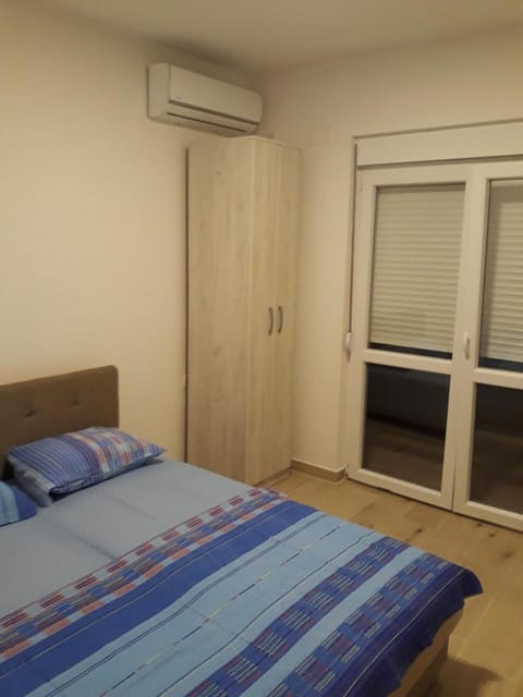 Apartmani Miljevci Apartment in Montenegro