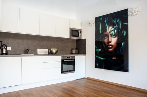 IchZeit Aparthotel Apartment hotel in Cochem-Zell