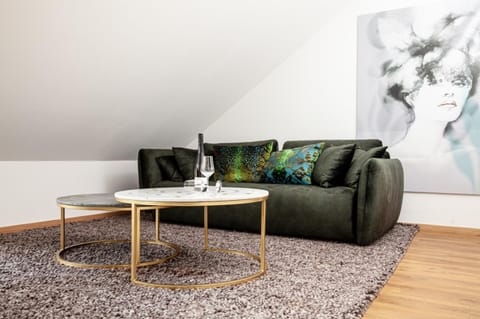 IchZeit Aparthotel Apartment hotel in Cochem-Zell