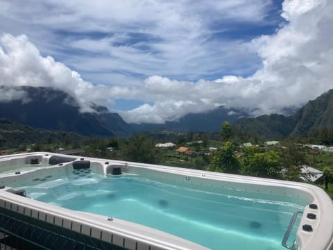 Spa and wellness centre/facilities