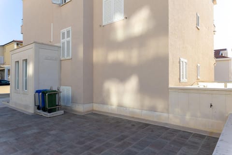 Apartment DOMO Apartment in Makarska