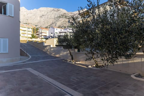 Apartment DOMO Apartment in Makarska