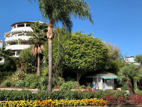 Balcón de Estepona Apartment in Estepona
