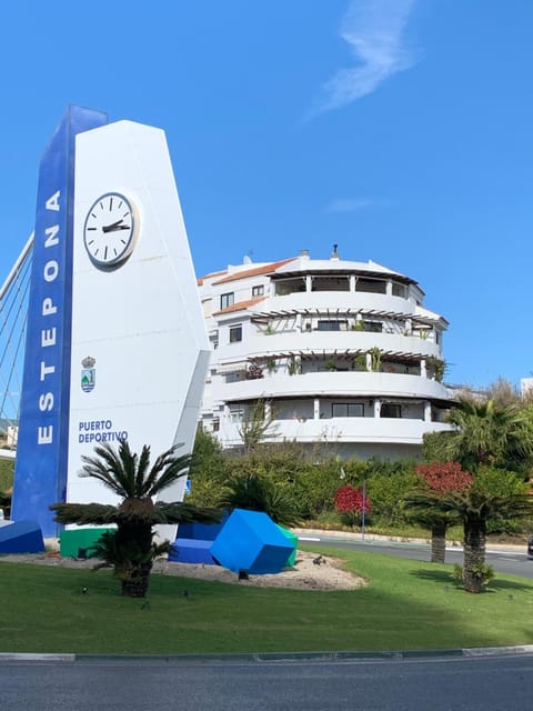 Balcón de Estepona Apartment in Estepona