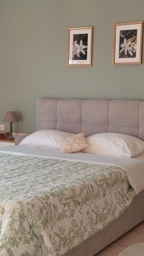 Doras House in village Άνετο Διαμέρισμα υπέροχη θέα Apartment in Halkidiki