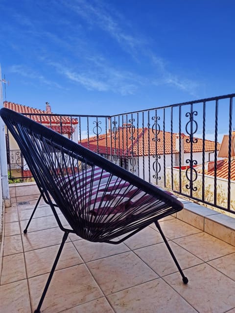 Doras House in village Άνετο Διαμέρισμα υπέροχη θέα Apartment in Halkidiki