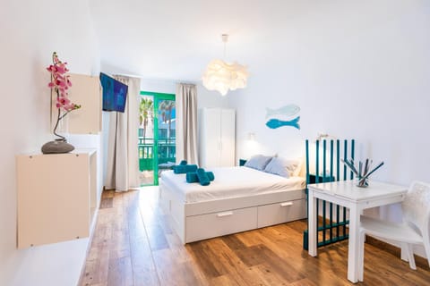 Balcony/Terrace, Dining area, Bedroom