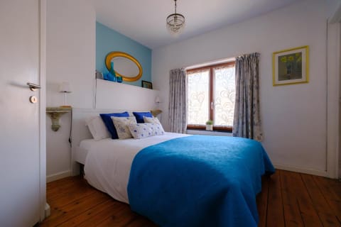 Collier's BnB Bed and Breakfast in Bruges