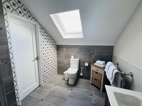 Doolin Village Accomodation Bed and Breakfast in Doolin