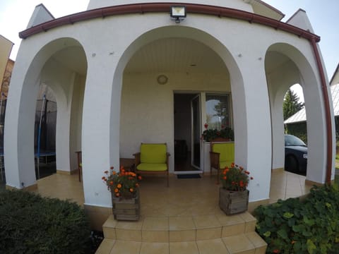 Pokoje Gościnne ZOFIA Vacation rental in West Pomeranian Voivodeship, Poland