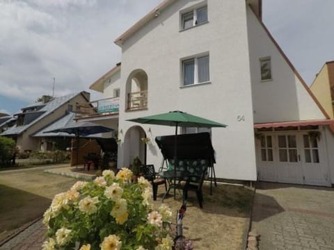 Pokoje Gościnne ZOFIA Vacation rental in West Pomeranian Voivodeship, Poland