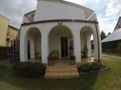 Pokoje Gościnne ZOFIA Vacation rental in West Pomeranian Voivodeship, Poland