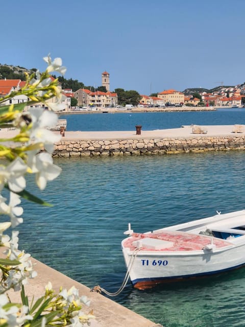 Day, Natural landscape, Activities, Sea view