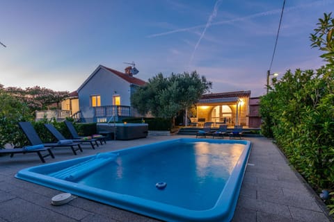 HOLIDAY HOUSE LAVANDA House in Šibenik-Knin County, Croatia