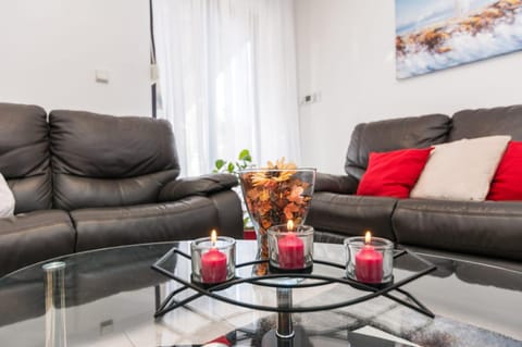 HOLIDAY HOUSE LAVANDA House in Šibenik-Knin County, Croatia