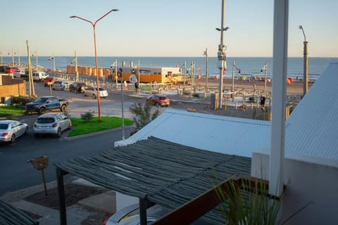 Sea view, Sea view