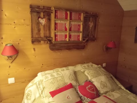 LE PIOU Bed and Breakfast in Annecy