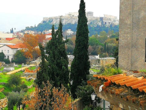 Property building, City view, Garden view, Landmark view