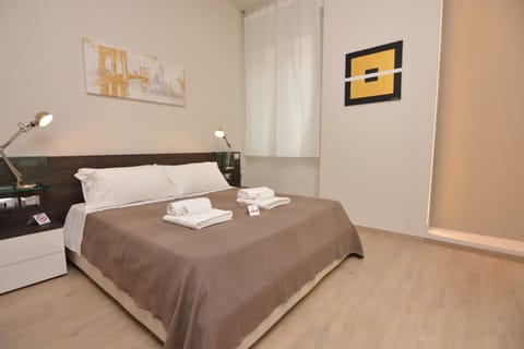 TV and multimedia, Bedroom