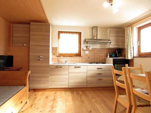 Tielerhof Apartment in Trentino-South Tyrol