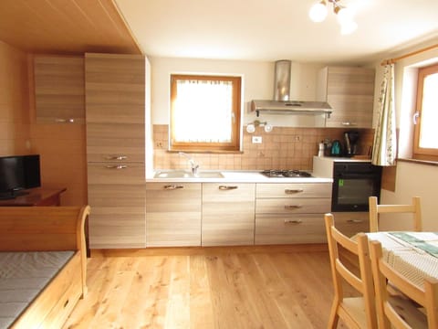 Tielerhof Apartment in Trentino-South Tyrol